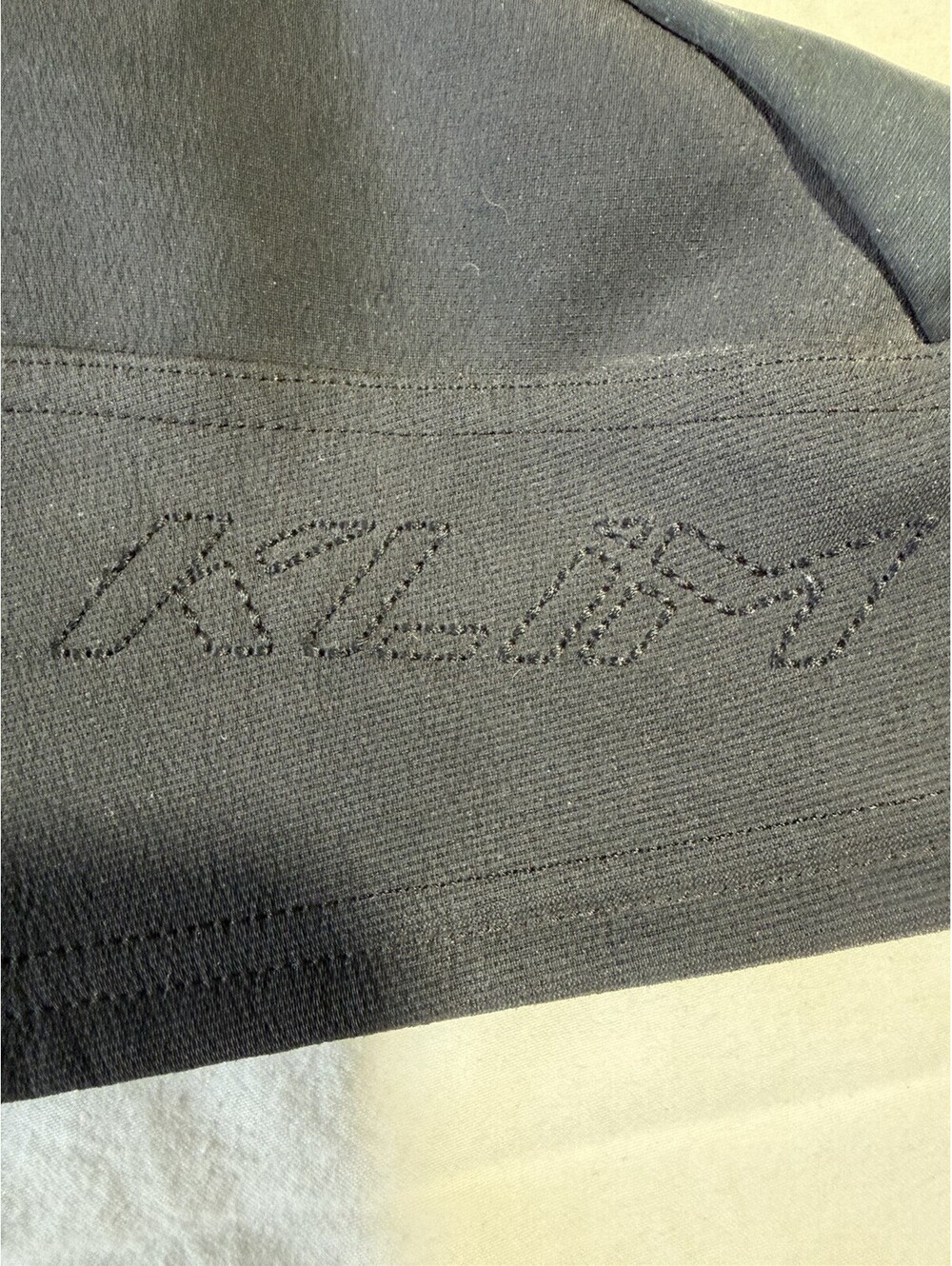 KLIM Windstopper Insulated Black Beanie Hat Cap